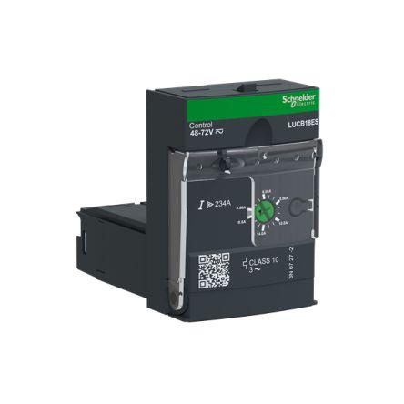 Schneider Electric Regulátor motoru, rozsah: TeSyS U 7.5 kW 18A 690V 3fázový IP20