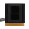 Omron Fotoelektrický snímač, řada: E3S Infračervené Blok, výstup: PnP Retroreflexní IP67