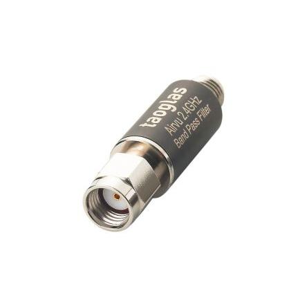 Adaptér RF BPF.24.01 SMA 2.5 GHz Taoglas