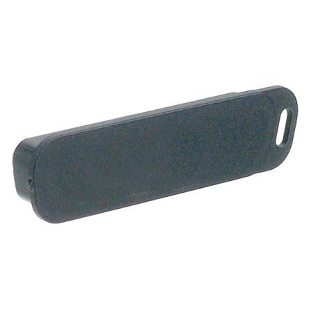 Protiprachová krytka, řada: Cap, Ochranná krytka proti prachu, pro použití s: Konektor Deltron Connectors