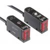 Omron Fotoelektrický snímač, řada: E3S-A LED Blok, výstup: NPN Jednocestný IP67