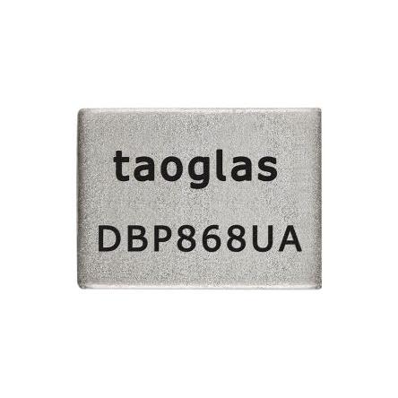 Adaptér RF DBP.868.U.A.30 868 MHz Taoglas