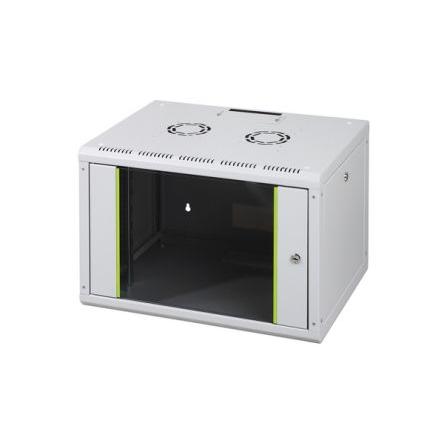 Digitus Skříňka, řada: Unique 7 U 600 mm 600 mm 420 mm