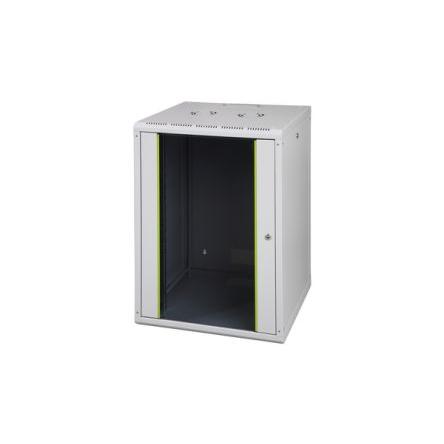 Digitus Skříňka, řada: Unique 12 U 600 mm 600 mm 643 mm