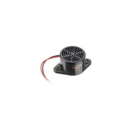 Bzučák 16V dc 7 V dc 75 dB Nepřetržité Interní Digisound