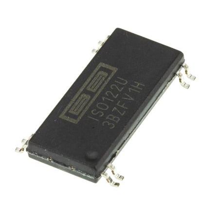 Texas Instruments Izolační zesilovač ISO122U, počet kanálů: 1 18V, SOIC, počet kolíků: 28 kolíkový