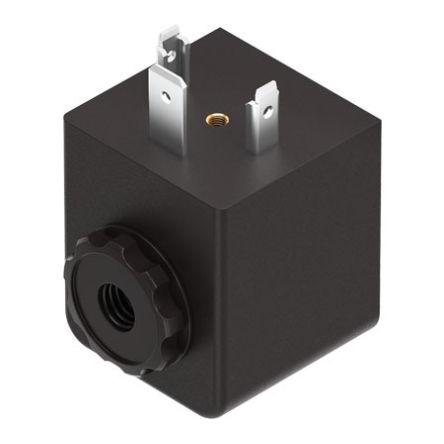 Cívka elektromagnetického ventilu MD-2-110VAC-PA řada MSF 110V ac Festo