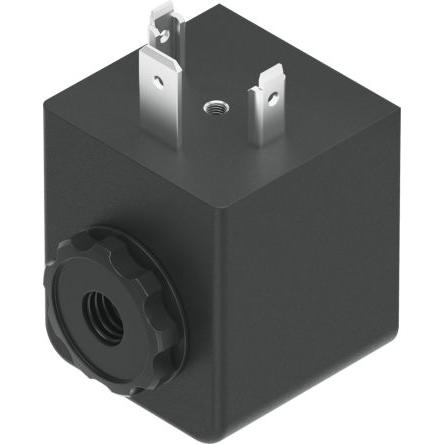 Cívka elektromagnetického ventilu MD-2-230VAC-PA řada MSF 230V ac Festo