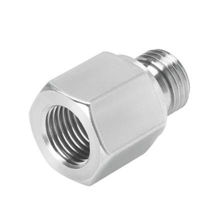 Festo Pneumatická armatura, řada: NPFV 563397