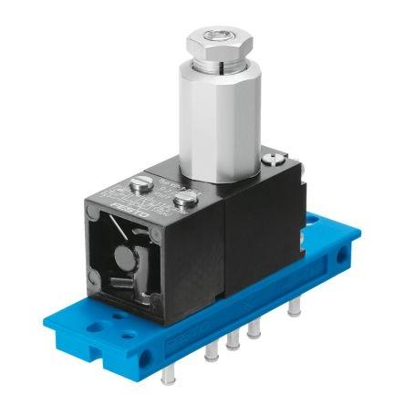 Ventil spneumatickým pohonem VD-3-PK-3 Festo 3 in