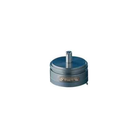 Snímač polohy, řada: P-2501 42V 10000 rpm IP40 Novotechnik