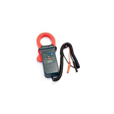 Proudové kleště AC/DC 1000 A 1000 A, číslo modelu: P4300 PeakTech Proud