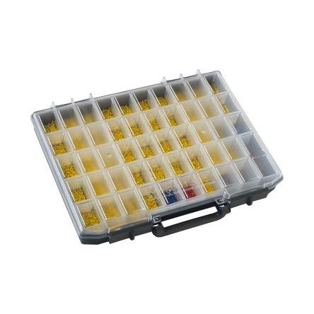 Označovač kabelu Partex Marking Systems, řada: PA02 PA02-4