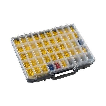 Označovač kabelu Partex Marking Systems, řada: PA2 PA2-4