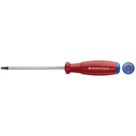 Šroubovák, dělka lopatky: 50 mm Hvězdicový, celková délka: 50mm PB SWISS TOOLS