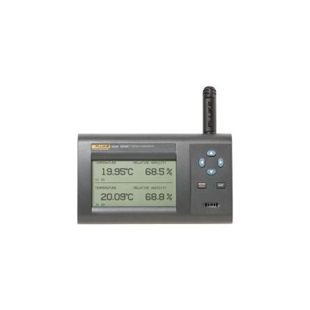 Vlhkoměr, číslo modelu: 1620A-H-256 1620A-H-256 Fluke calibration, 50 °C ±2 %, rozsah vlhkosti: 100 %RH