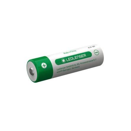 Nabíjecí bateriový modul 500987 3.7 V Li-Ion 2 LEDLENSER