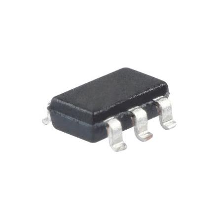 Microchip Napěťové referenční MCP1501T-30E/CHY Řada Pevný 0.1 % max. 5.5V, počet kolíků: 6 kolíkový, SOT-23