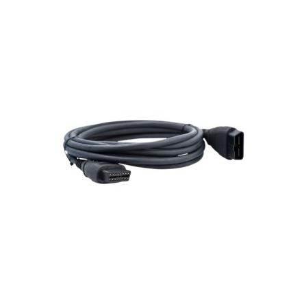 Kvaser Adaptér USB na Ethernet 5 m