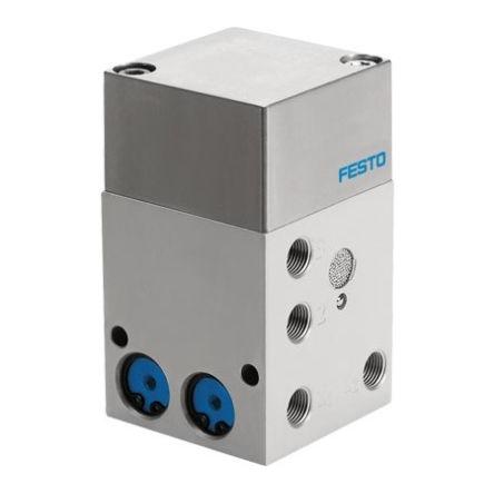 Sestava bloku, řada: ZSB Festo 576656