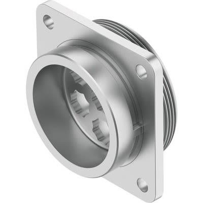 Festo Pneumatická armatura, řada: KDVF6-22, 152511, PK-6 6 mm
