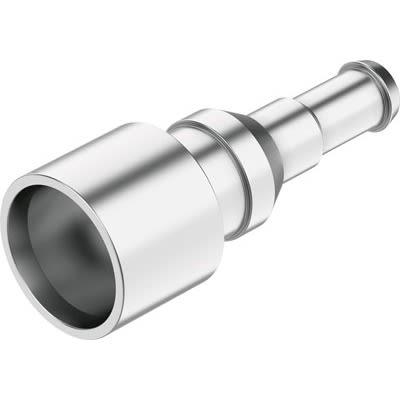 Festo Pneumatická armatura, řada: KDV-PK-4 208380