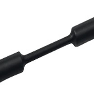 HellermannTyton Teplem smrštitelné bužírky průměr 4.8 mm Černá smršťovací poměr 2:1 Zesíťovaný polyolefin 30m, řada: 309