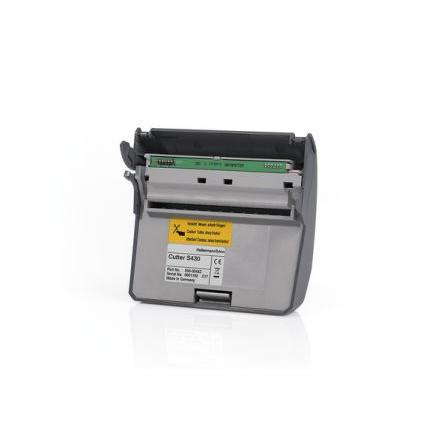 Řezačka Řezací modul pro tiskárny Termotransferová tiskárna TT430, TT431 HellermannTyton