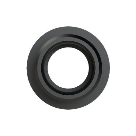 Montáž potrubí Metrický Černá jmenovitá velikost 12 mm Polyamid 6, IP66 M20 PMA