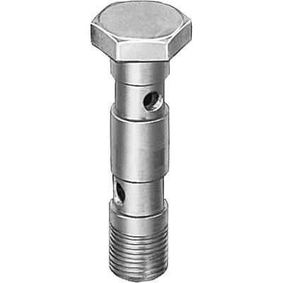 Matice, řada: VT-1/8-2-PK-3 Festo