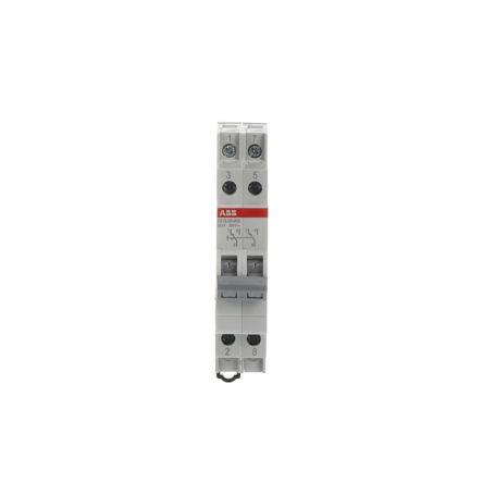 ABB Vačkový spínač, řada: E213 25 A
