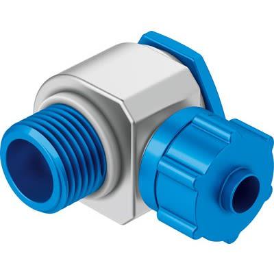 Festo Pneumatická armatura, řada: LCK Vnější 1/4" G
