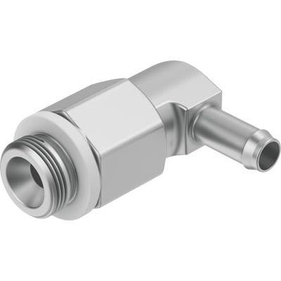 Festo Pneumatická armatura, řada: LCNH Vnější 1/8 palce G