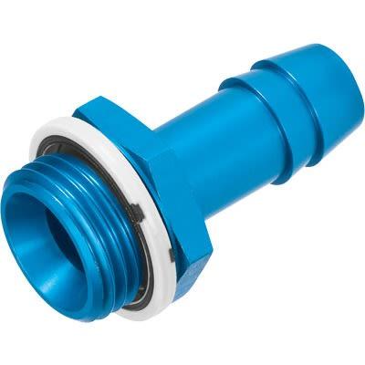 Festo Pneumatická armatura, řada: N-P Vnější 3/4 in NPT
