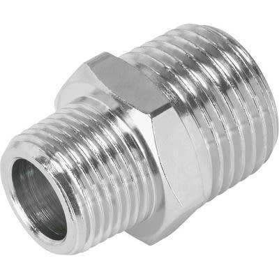 Festo Pneumatická armatura, řada: NPFC 8030285