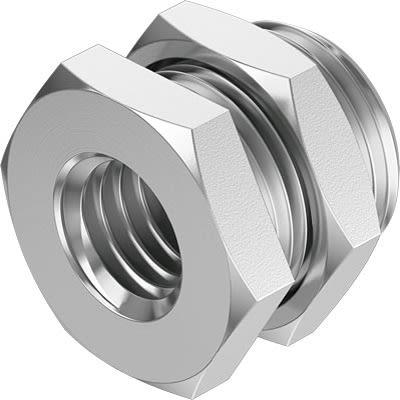 Festo Pneumatická armatura, řada: NPFC 1/4" G