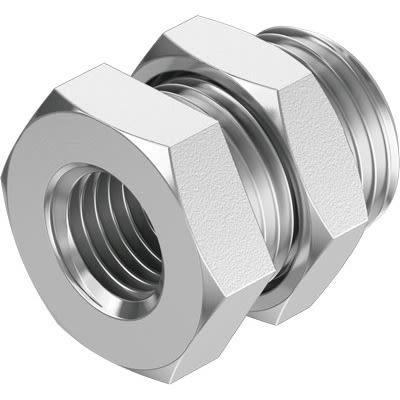 Festo Pneumatická armatura, řada: NPFC 1/8 palce G