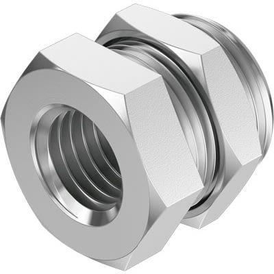 Festo Pneumatická armatura, řada: NPFC 3/8" G