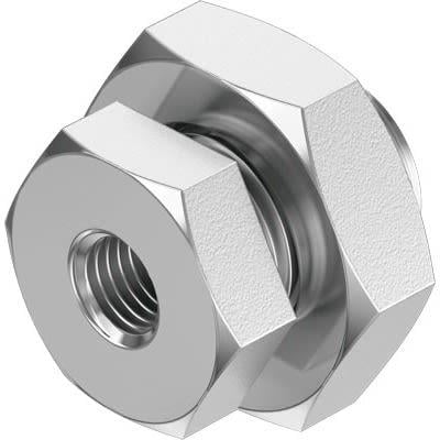 Festo Pneumatická armatura, řada: NPFC-H-M5-F M5