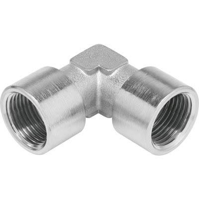 Festo Pneumatická armatura, řada: NPFC 1/2" G