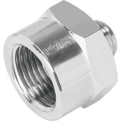 Festo Pneumatická armatura, řada: NPFC G, Metrické