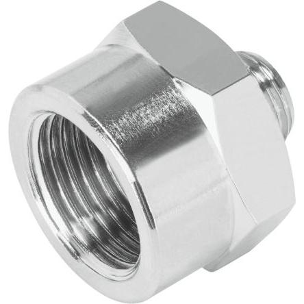 Festo Pneumatická armatura, řada: NPFC G