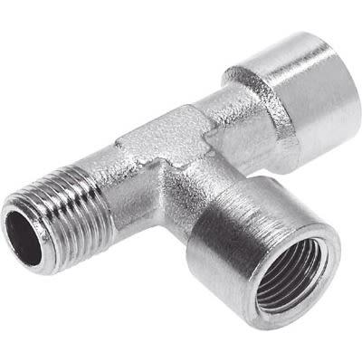 Festo Pneumatická armatura, řada: NPFC-T-2G14 8030247