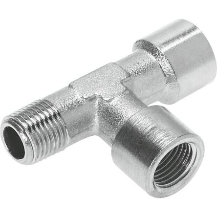 Festo Pneumatická armatura, řada: NPFC-T-2G18 8030246