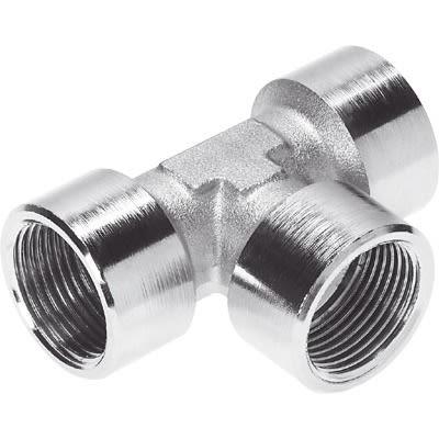 Festo Pneumatická armatura, řada: NPFC G 8030238