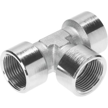 Festo Pneumatická armatura, řada: NPFC 8030236