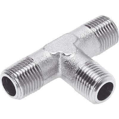 Festo Pneumatická armatura, řada: NPFC 8030254