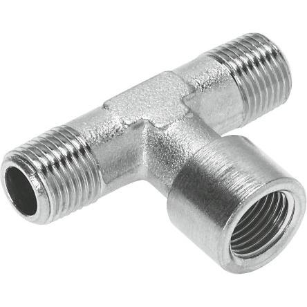 Festo Pneumatická armatura, řada: NPFC 8030256