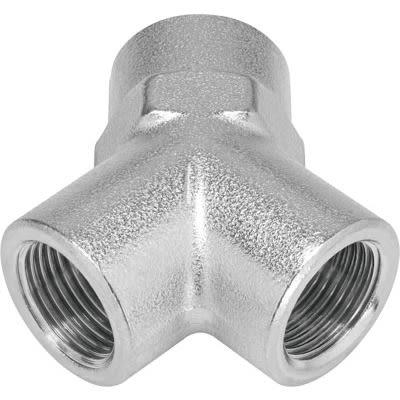 Festo Pneumatická armatura, řada: NPFC