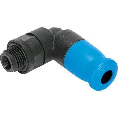 Festo Pneumatická armatura, řada: NPKA